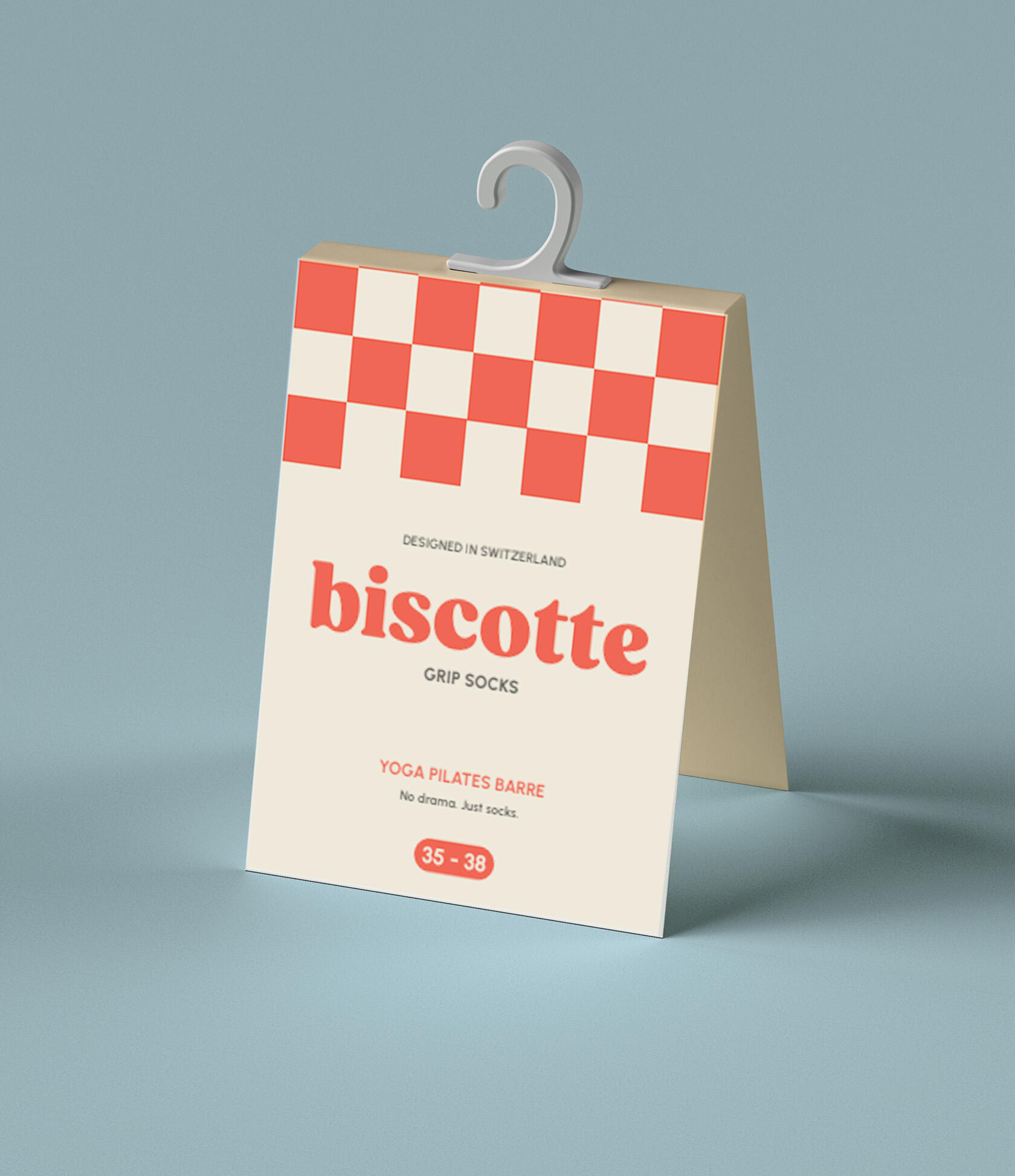 création packaging de chaussette de sport packaging de chaussette de sport